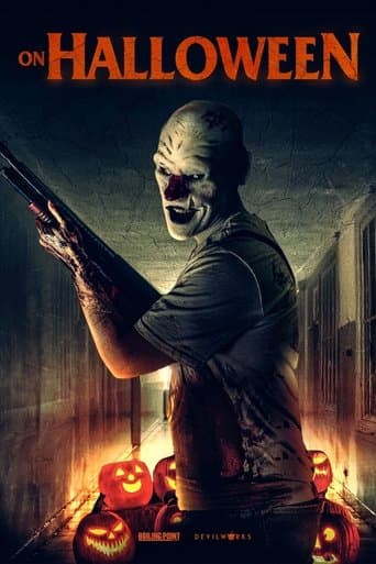 Watch On Halloween free online