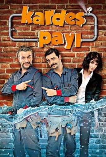 Watch Kardeş Payı free online