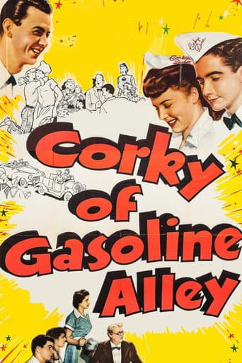 Watch Corky of Gasoline Alley free online
