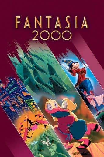 Watch Fantasia 2000 free online