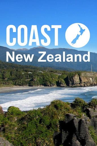 Watch Coast New Zealand free online