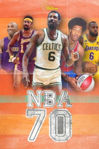 Watch NBA 70 free online