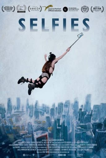 Watch Selfies free online