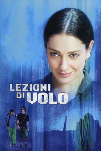 Watch Lezioni di volo free online