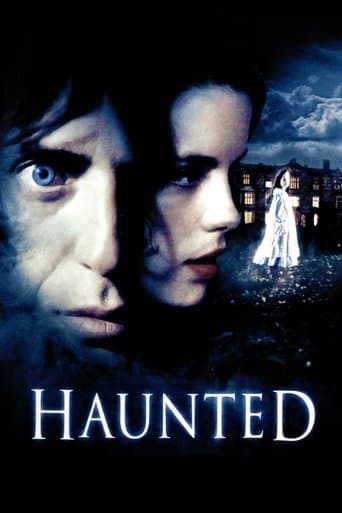 Watch Haunted free online