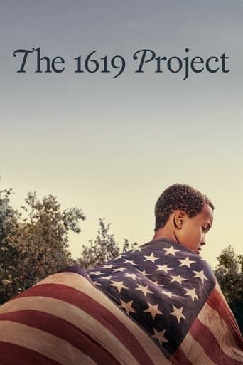 Watch The 1619 Project free online