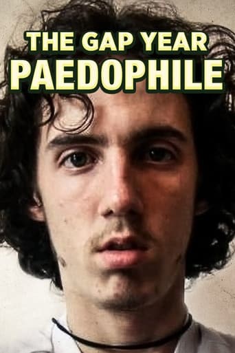 Watch The Gap Year Paedophile free online