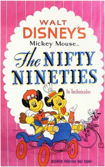 Watch The Nifty Nineties free online
