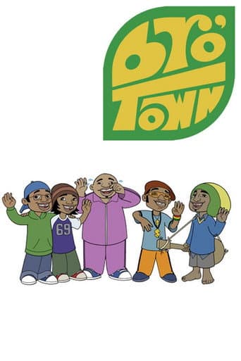 Watch bro'Town free online
