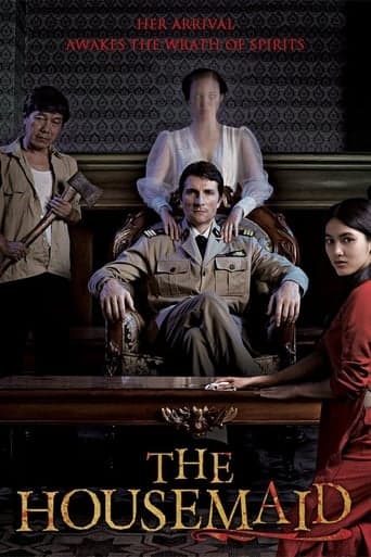 Watch The Housemaid free online