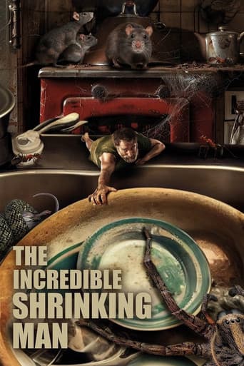 Watch The Shrinking Man free online