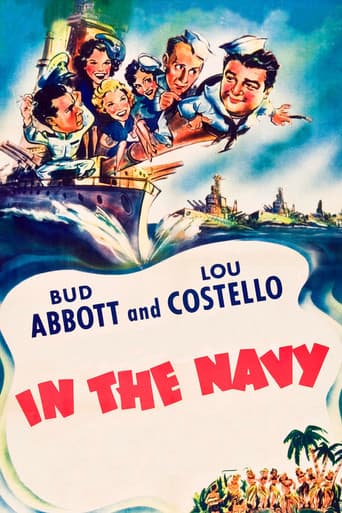 Watch In the Navy free online
