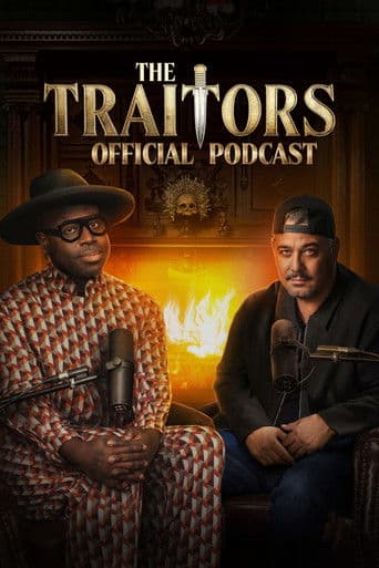 Watch The Traitors Official Podcast free online