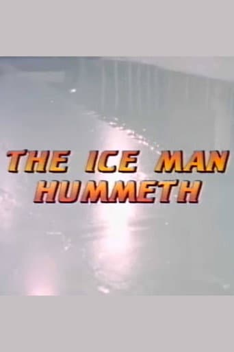 Watch The Ice Man Hummeth free online