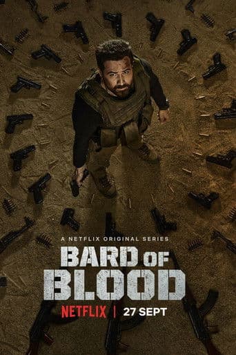 Watch Bard of Blood free online