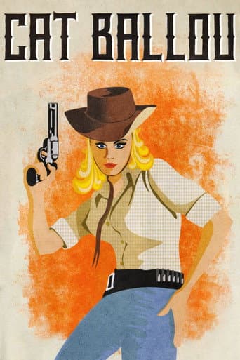 Watch Cat Ballou free online
