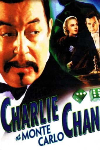 Watch Charlie Chan at Monte Carlo free online