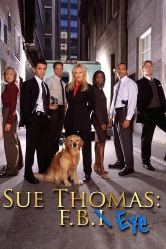 Watch Sue Thomas: F.B.Eye free online