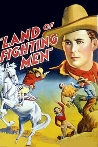 Watch Land of Fighting Men free online