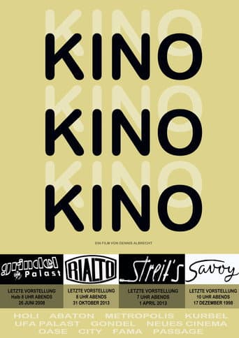 Watch Kinokinokino free online