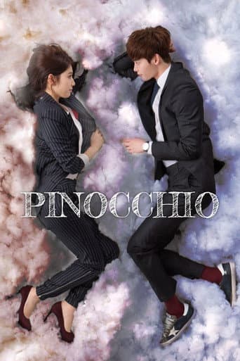 Watch Pinocchio free online