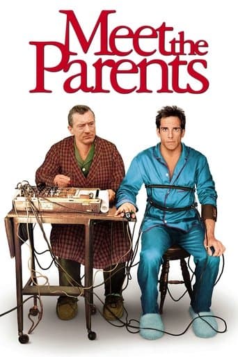 Watch Meet the Parents free online