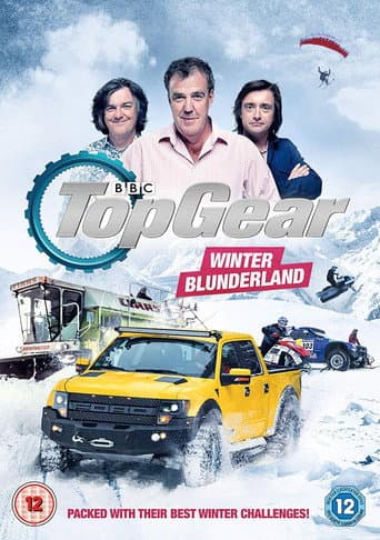 Watch Top Gear: Winter Blunderland free online