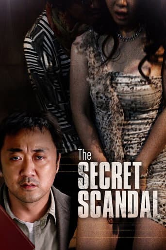Watch The Secret Scandal free online