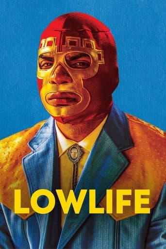Watch Lowlife free online