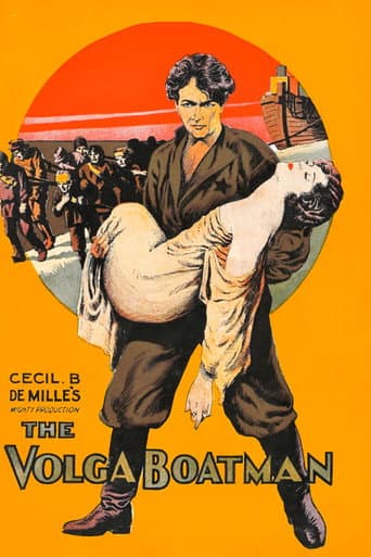 Watch The Volga Boatman free online