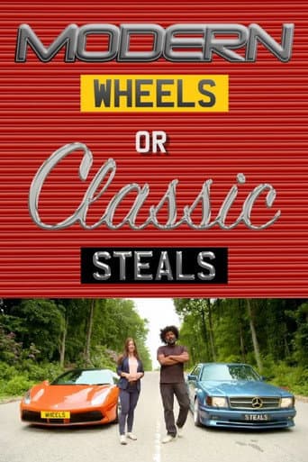 Watch Modern Wheels or Classic Steals free online