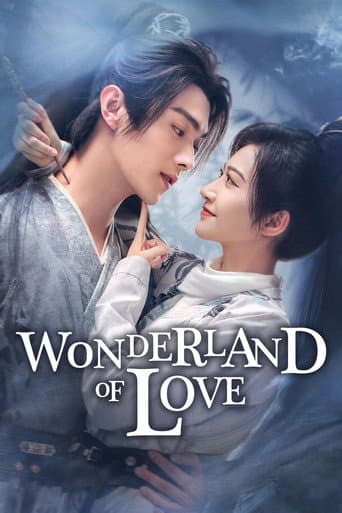 Watch Wonderland of Love free online