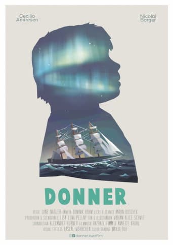 Watch Donner free online