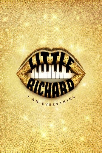 Watch Little Richard: I Am Everything free online