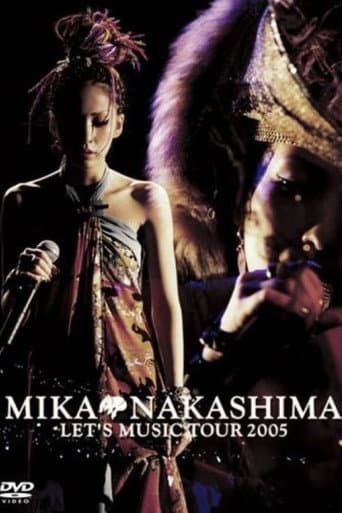 Watch MIKA NAKASHIMA LET'S MUSIC TOUR 2005 free online