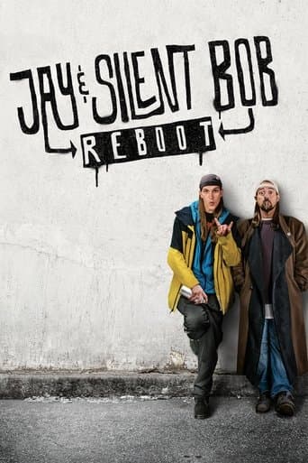 Watch Jay and Silent Bob Reboot free online