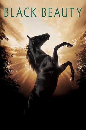 Watch Black Beauty free online