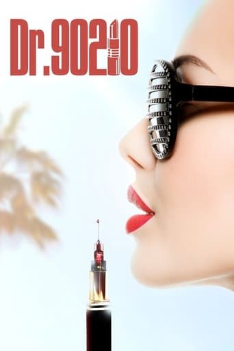 Watch Dr. 90210 free online