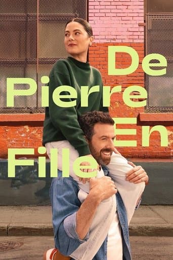 Watch De Pierre en fille free online