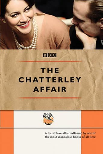 Watch The Chatterley Affair free online