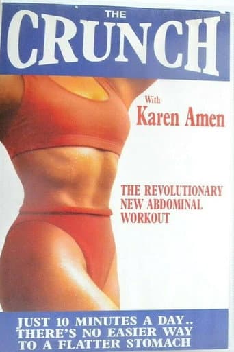 Watch The Crunch with Karen Amen free online