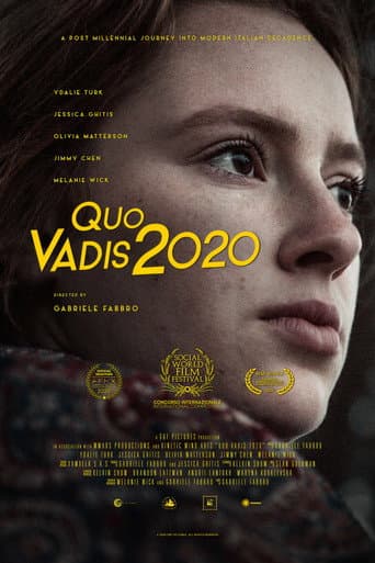 Watch Quo Vadis 2020 free online