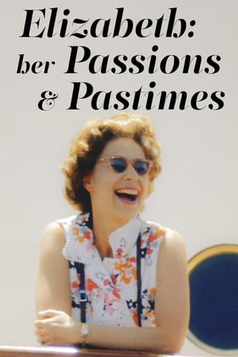 Watch Elizabeth: Her Passions and Pastimes free online