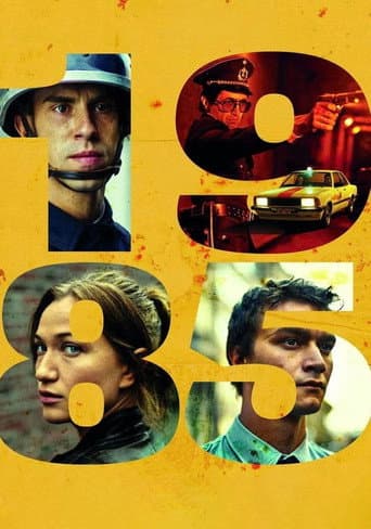 Watch 1985 free online