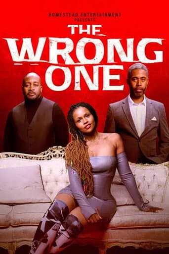 Watch The Wrong One free online