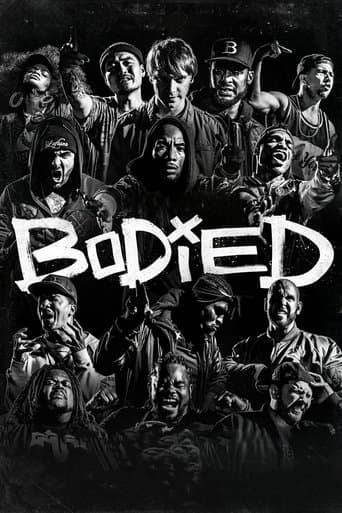 Watch Bodied free online