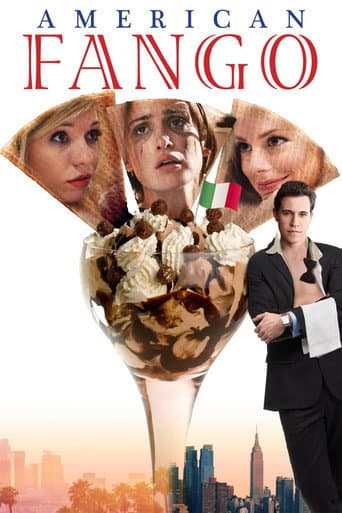 Watch American Fango free online