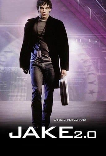 Watch Jake 2.0 free online