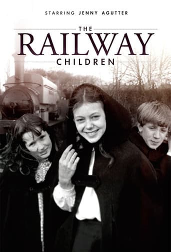Watch The Railway Children free online