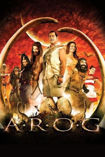 Watch A.R.O.G free online
